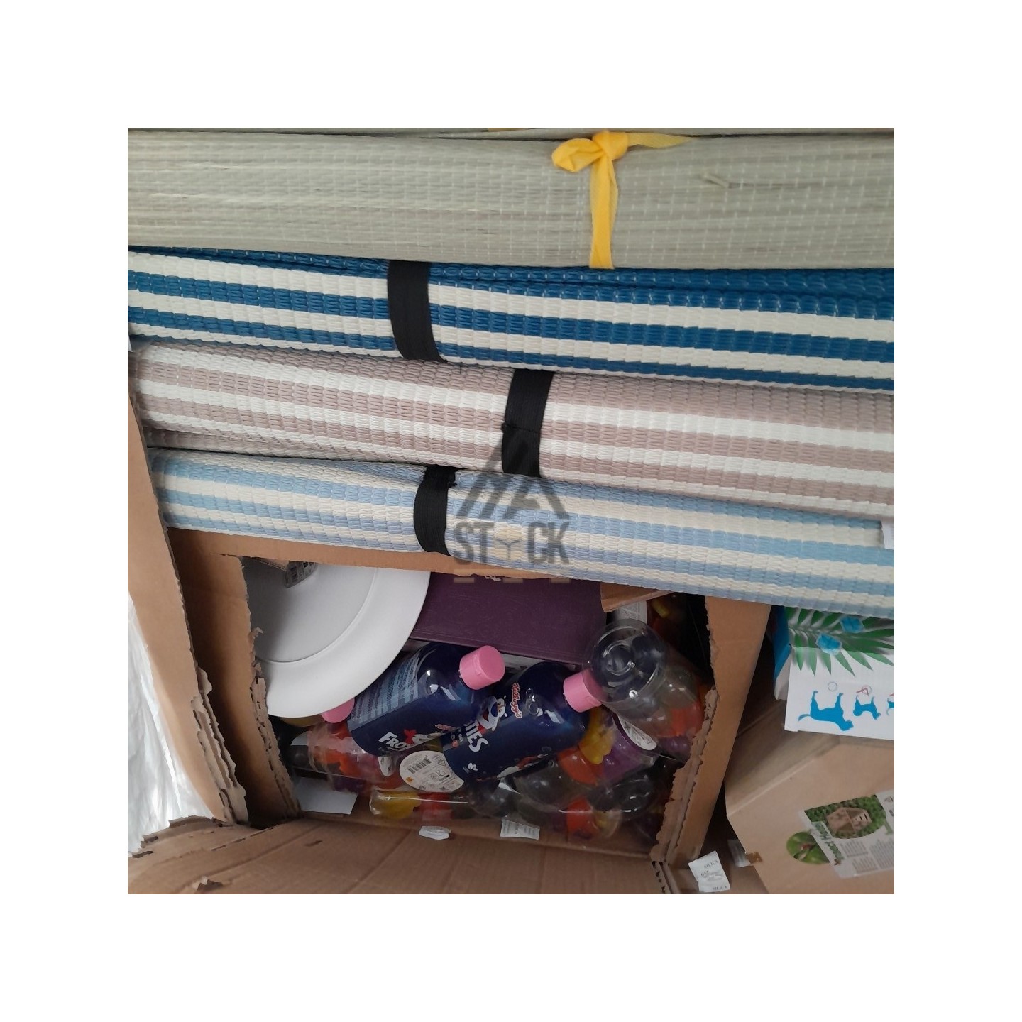 PALETTE A****N - A339