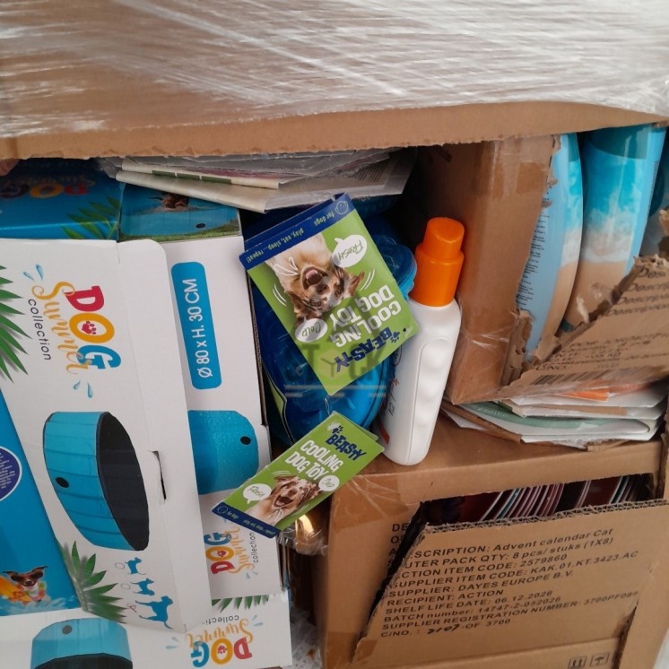 PALETTE A****N - A339