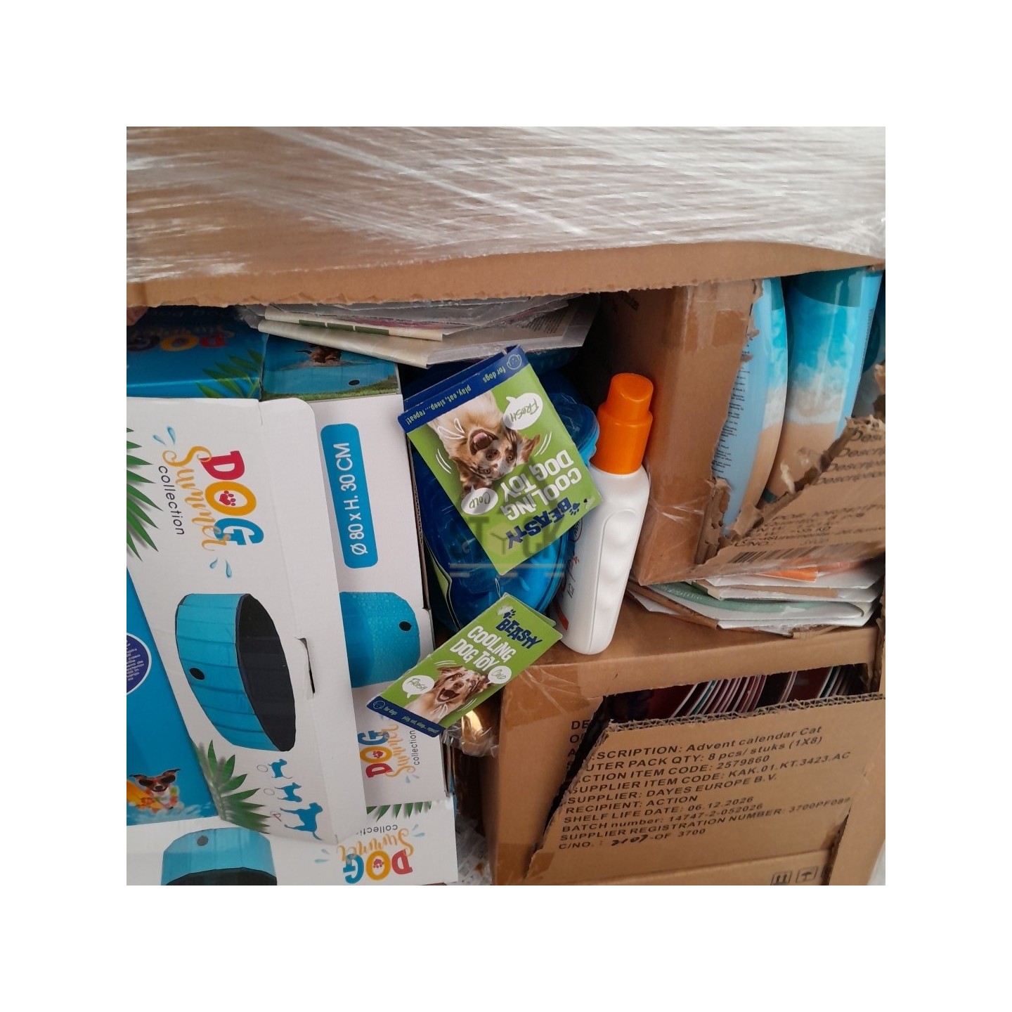 PALETTE A****N - A339