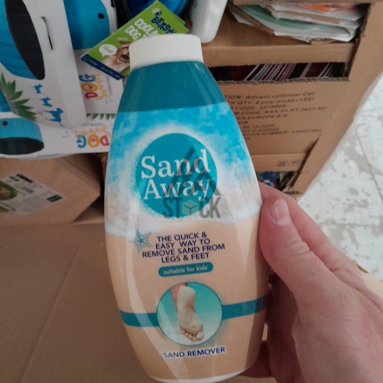 PALETTE A****N - A339