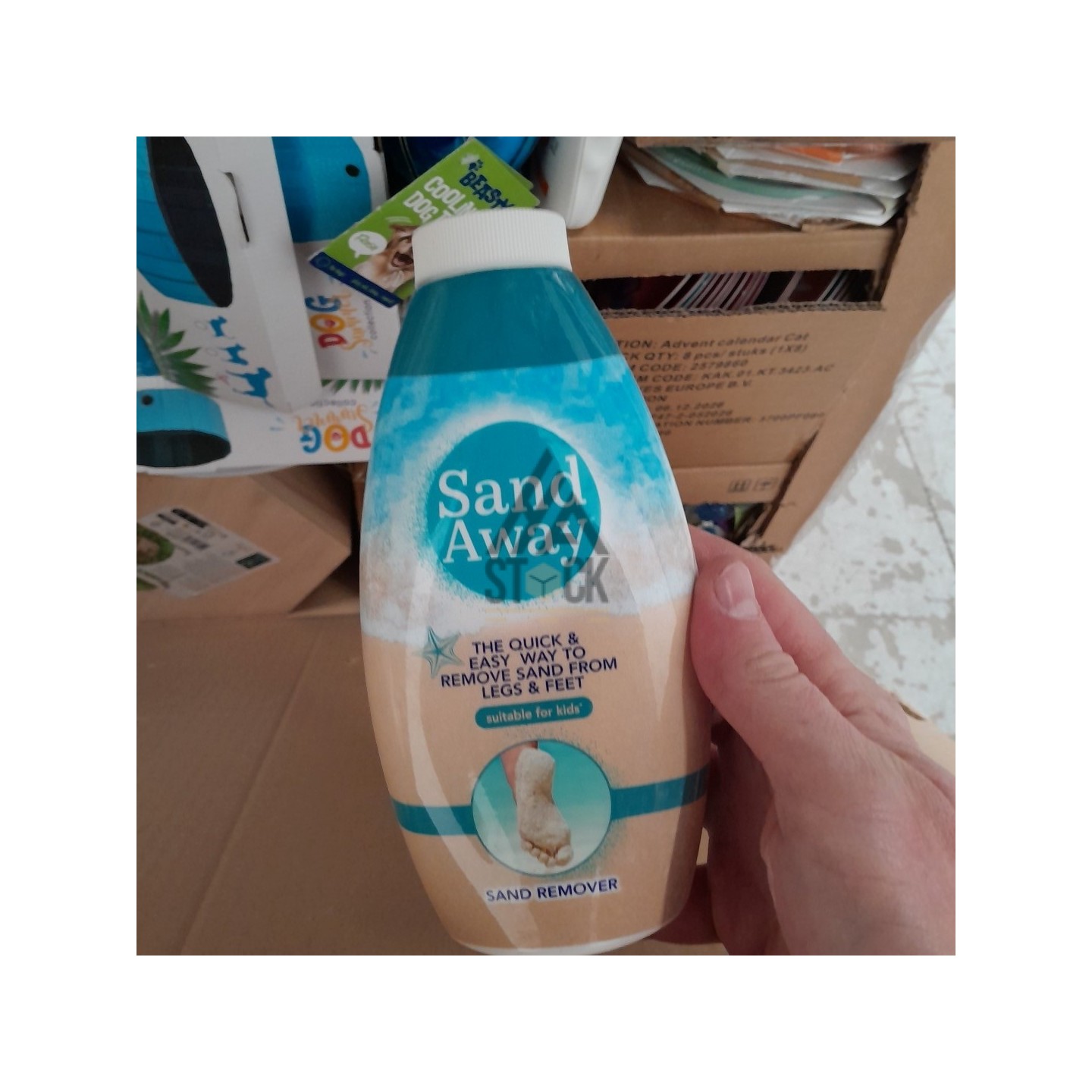 PALETTE A****N - A339