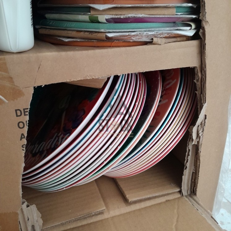 PALETTE A****N - A339