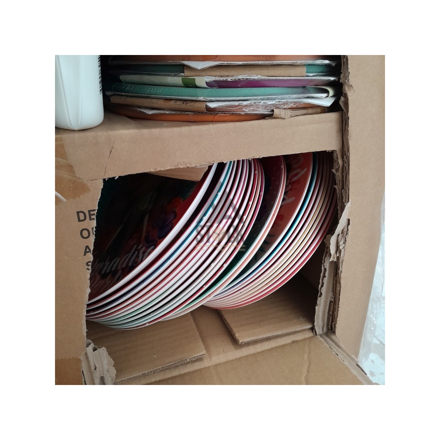 PALETTE A****N - A339