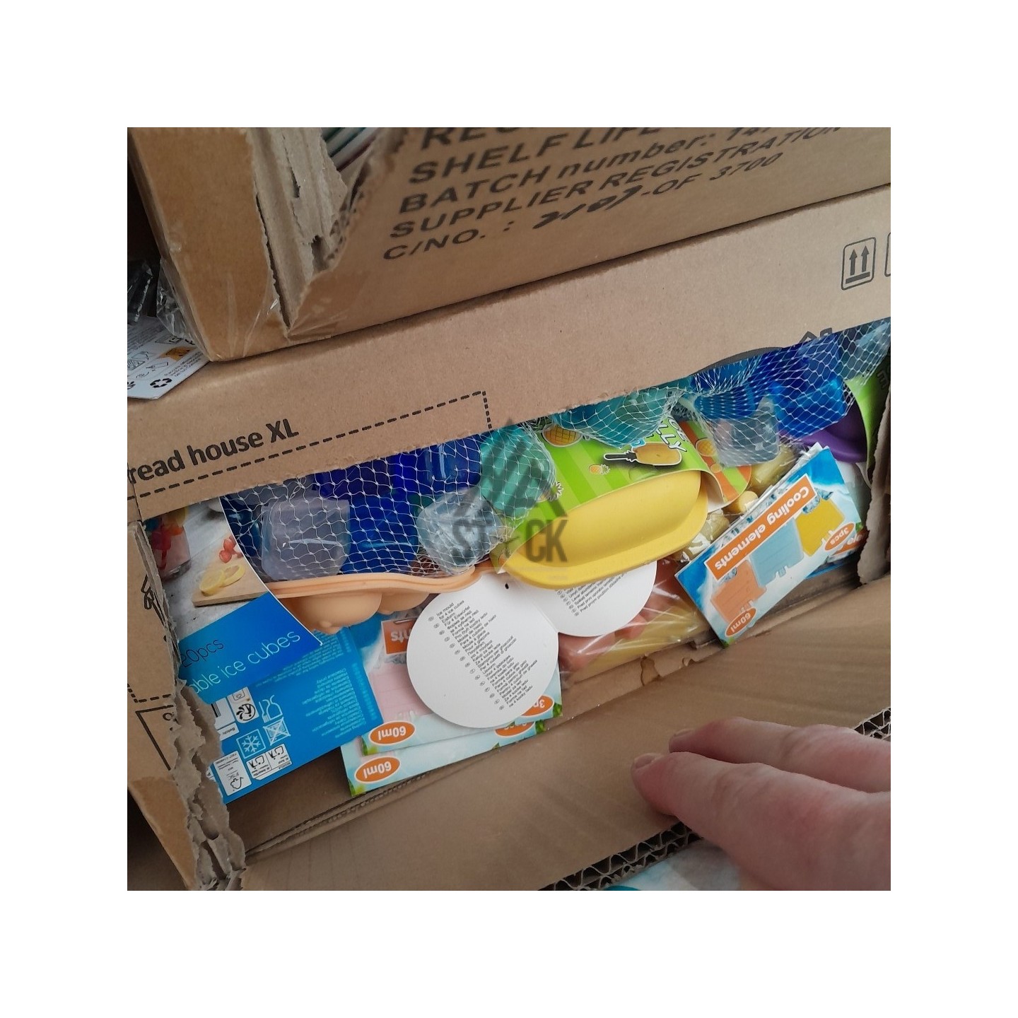 PALETTE A****N - A339