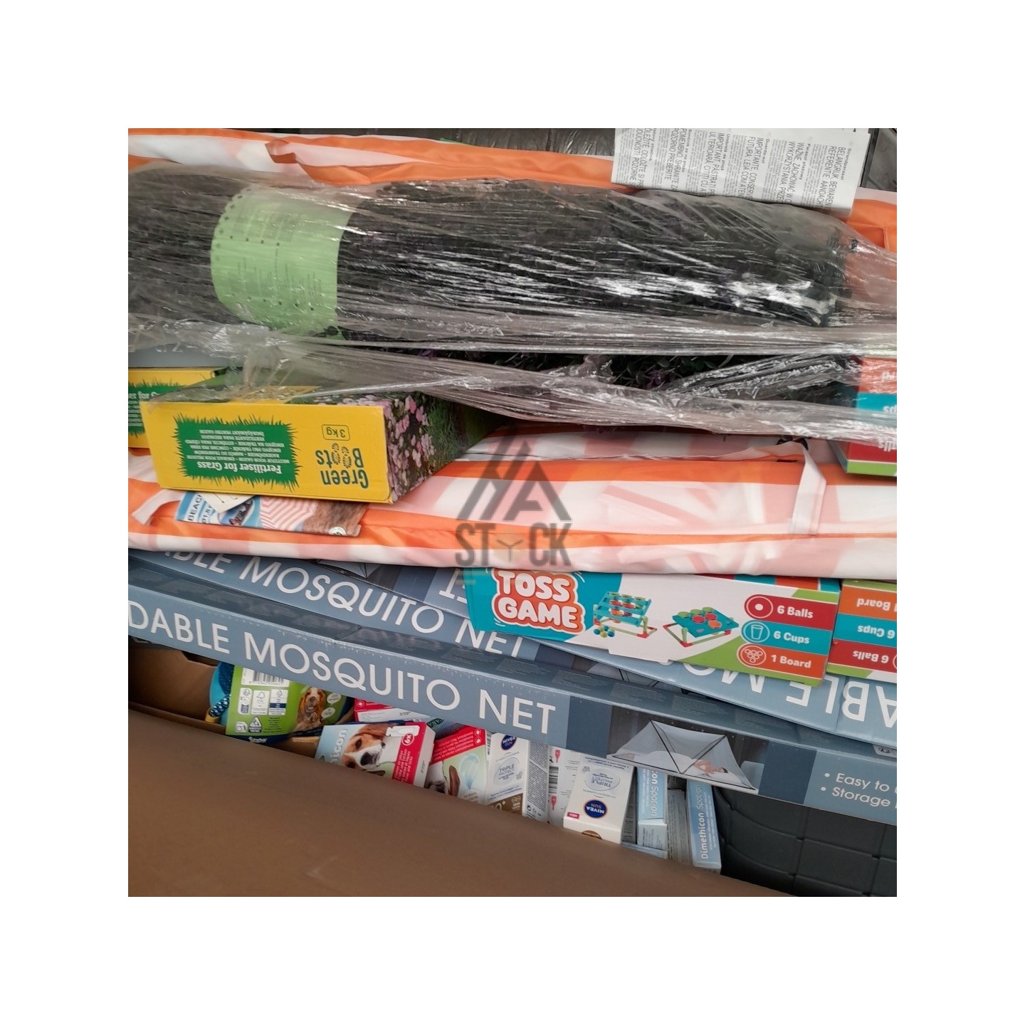 PALETTE A****N - A339