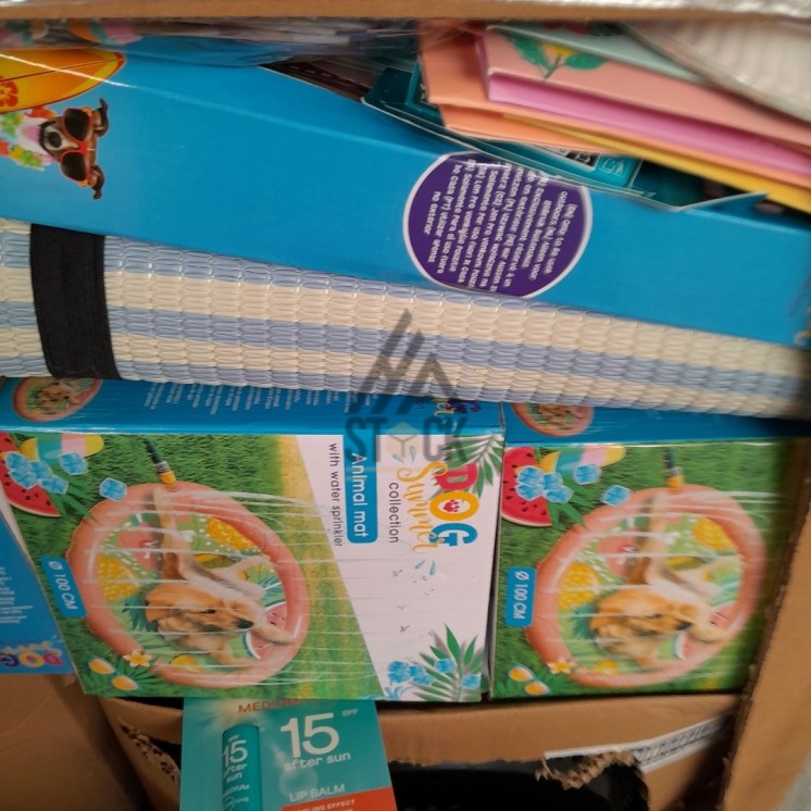 PALETTE A****N - A339