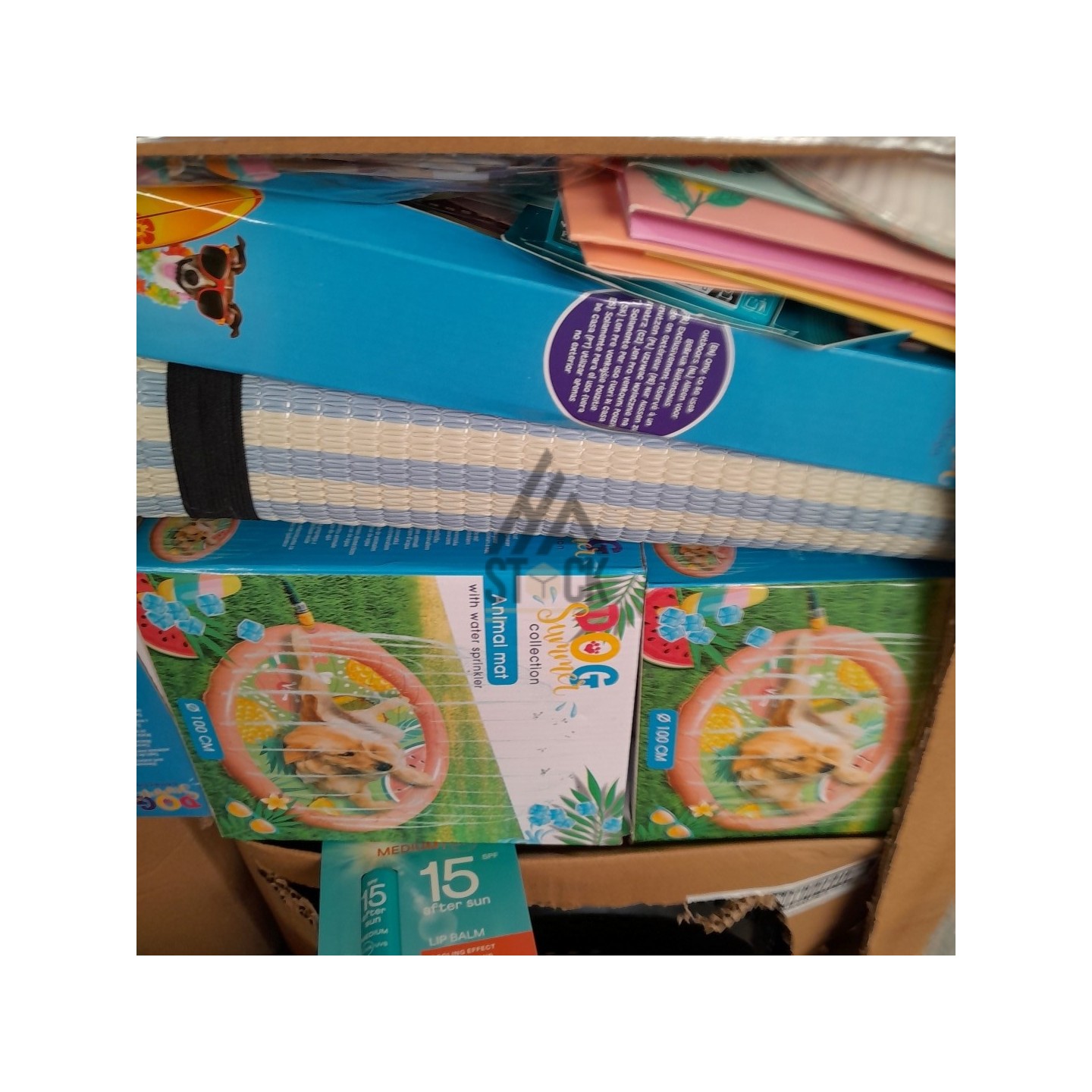 PALETTE A****N - A339