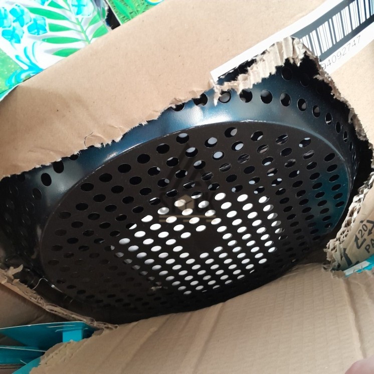 PALETTE A****N - A339