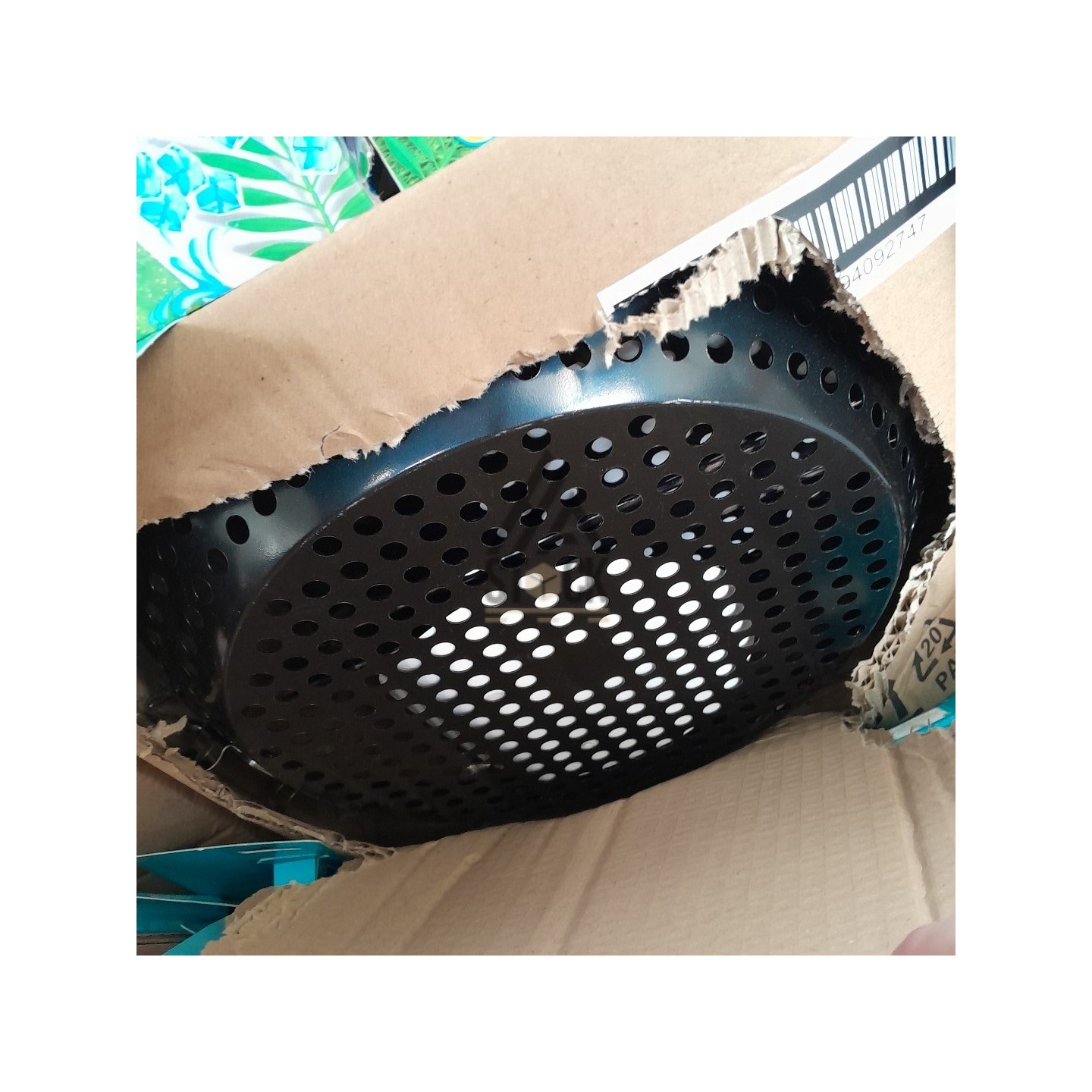 PALETTE A****N - A339