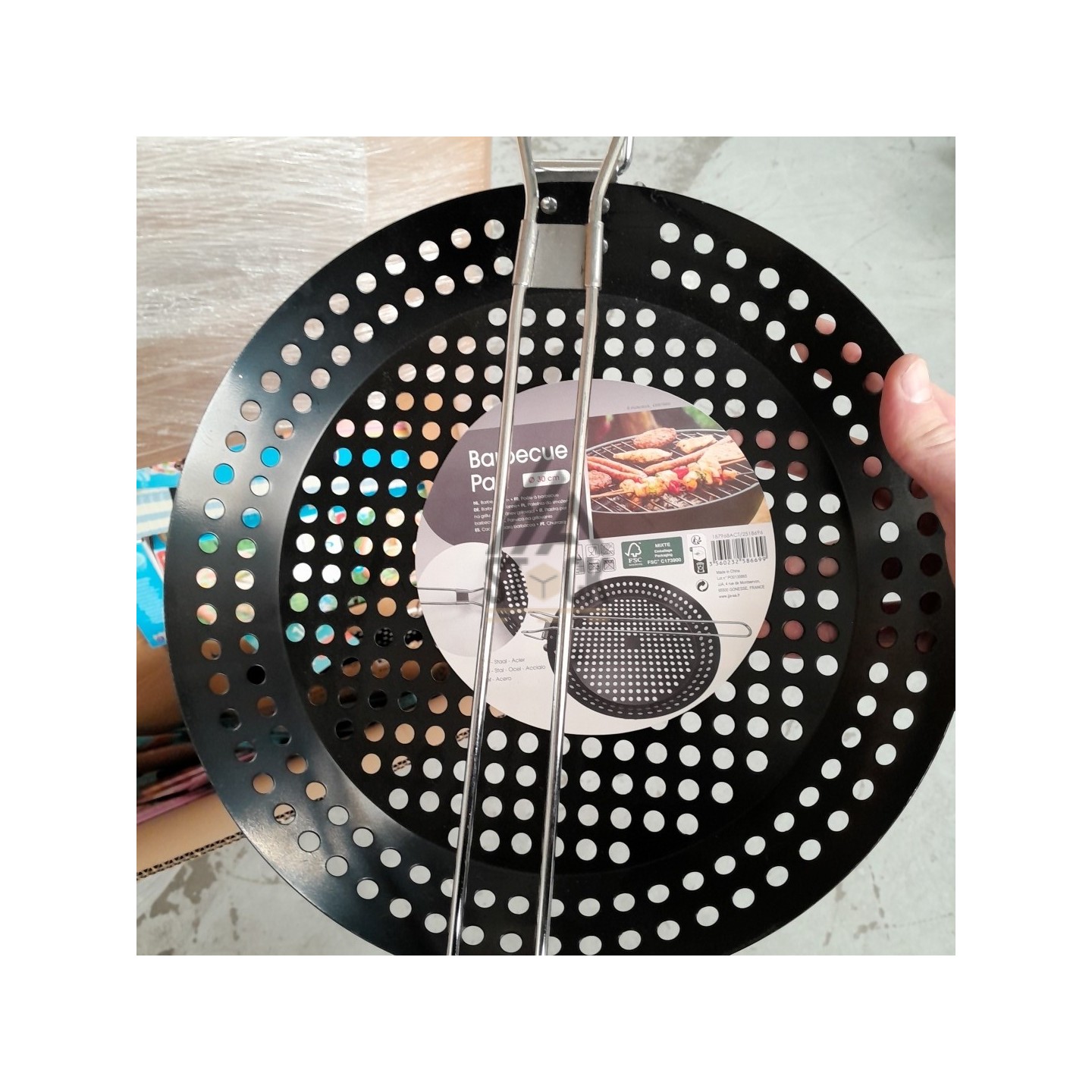 PALETTE A****N - A339