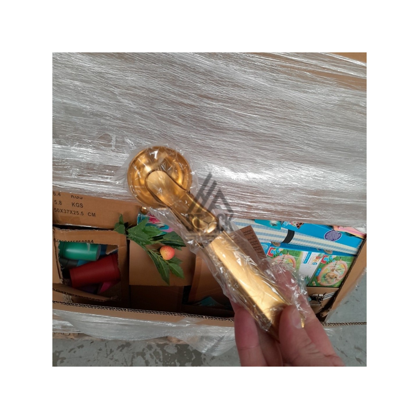 PALETTE A****N - A339