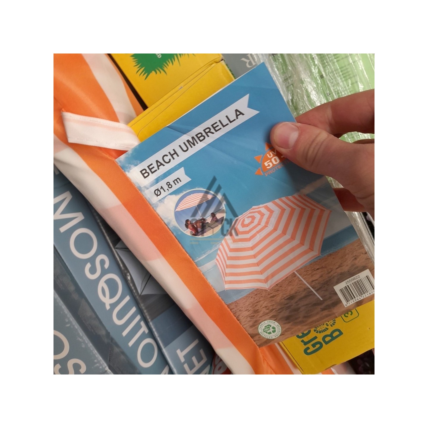 PALETTE A****N - A339