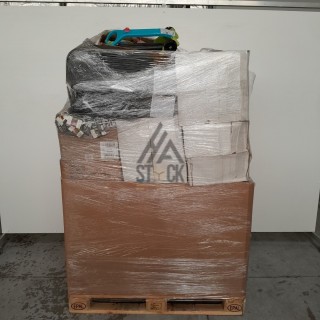 PALETTE A****N - A340