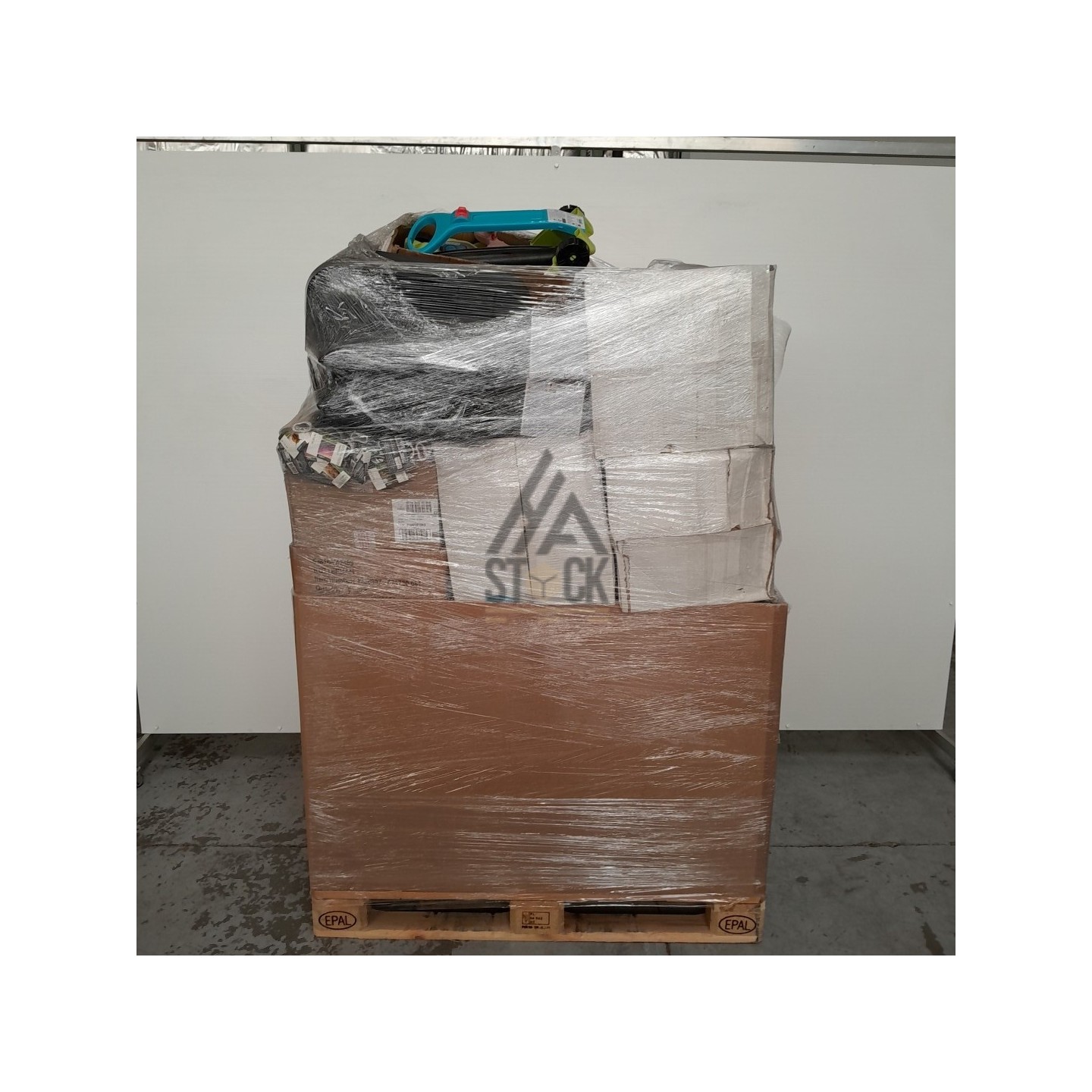 PALETTE A****N - A340