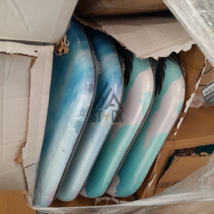 PALETTE A****N - A340