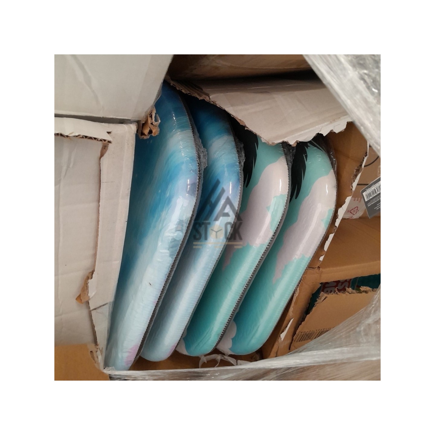 PALETTE A****N - A340