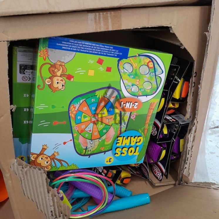 PALETTE A****N - A340