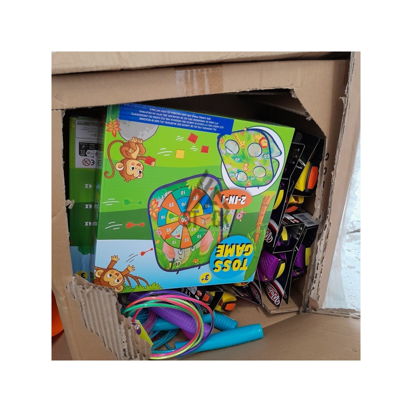 PALETTE A****N - A340