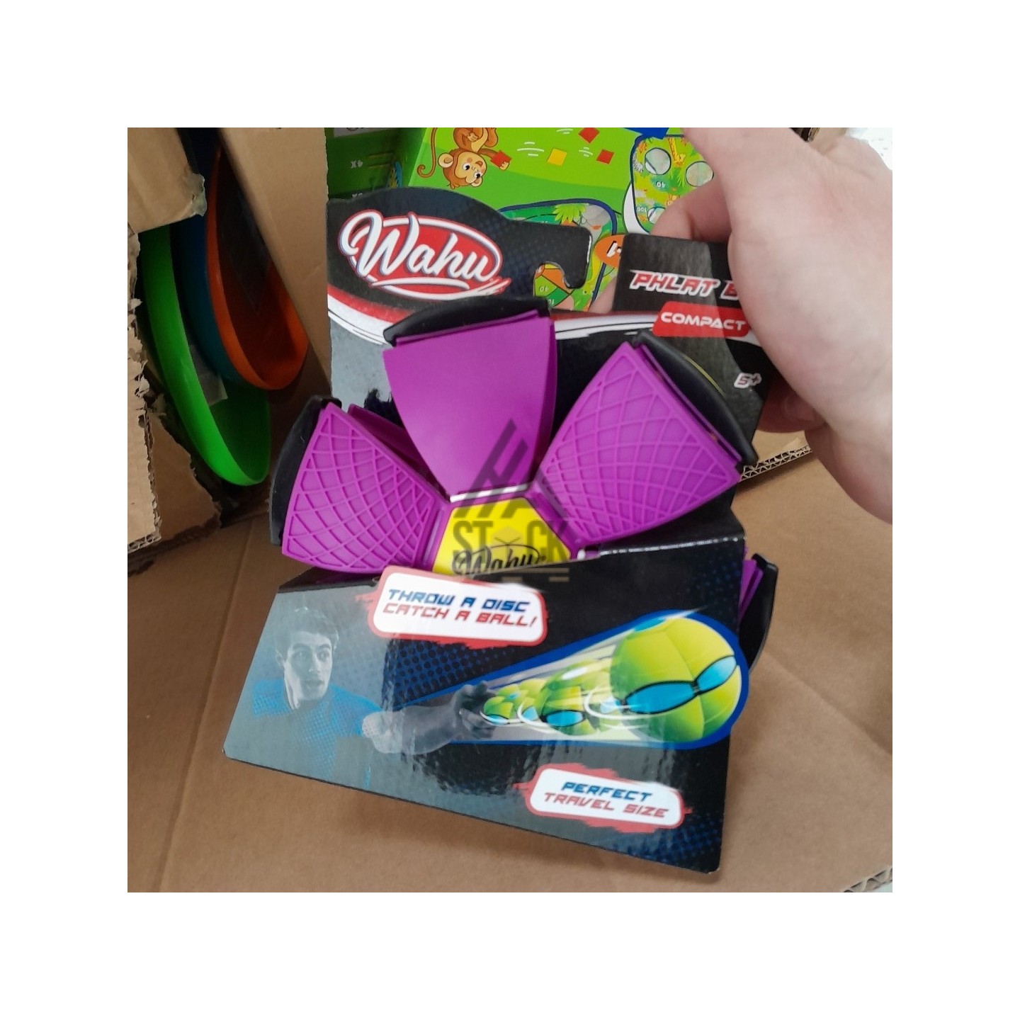 PALETTE A****N - A340