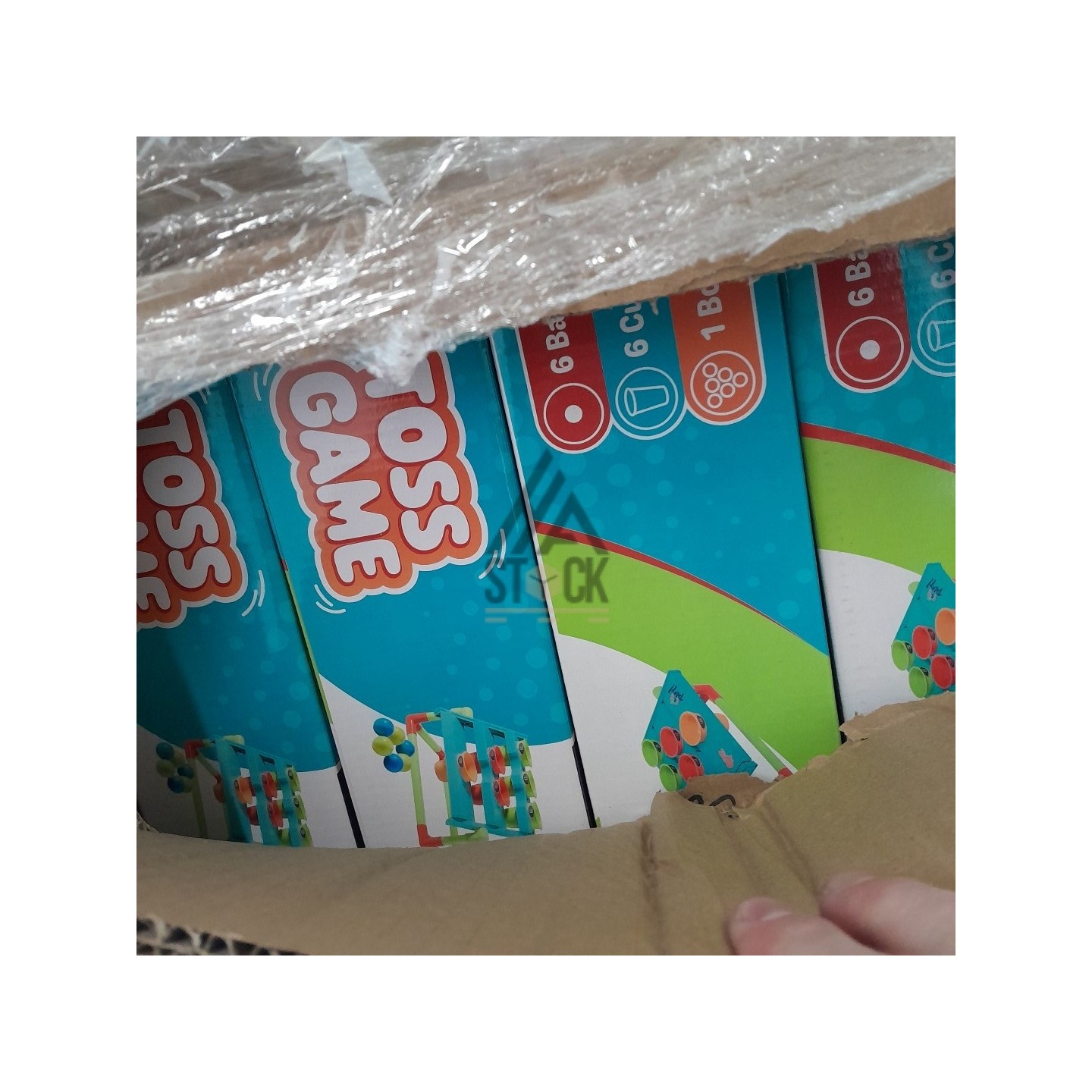 PALETTE A****N - A340