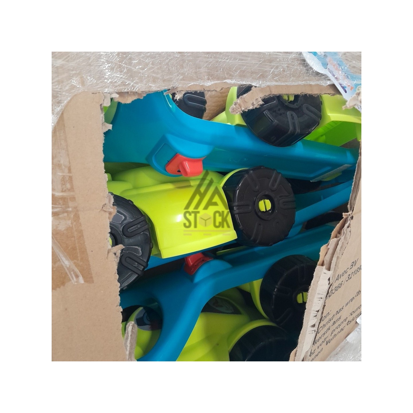 PALETTE A****N - A340