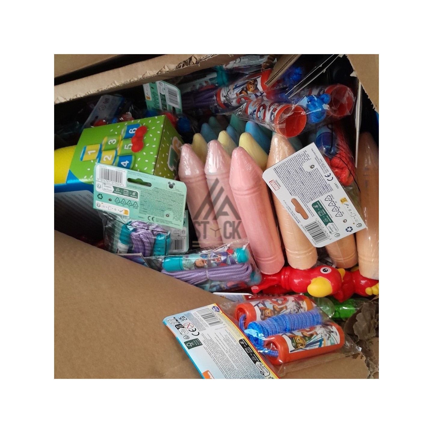 PALETTE A****N - A340