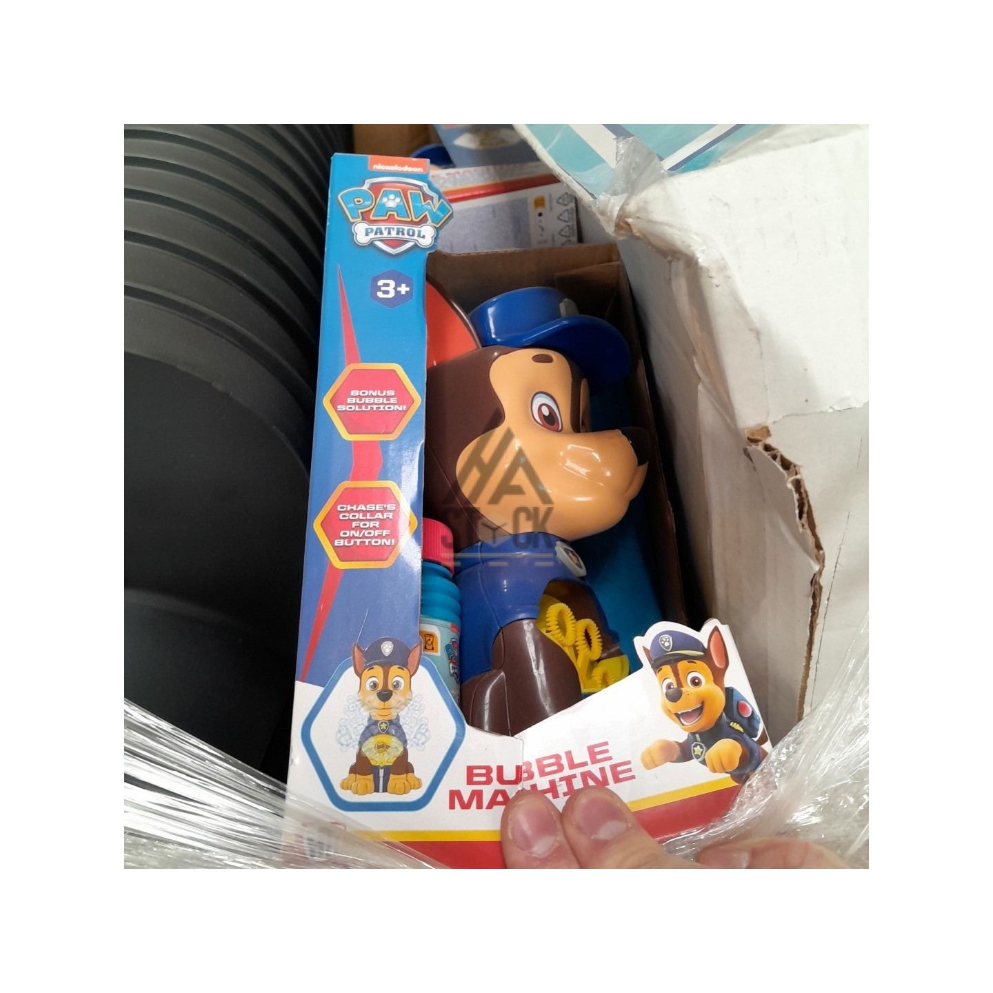 PALETTE A****N - A340