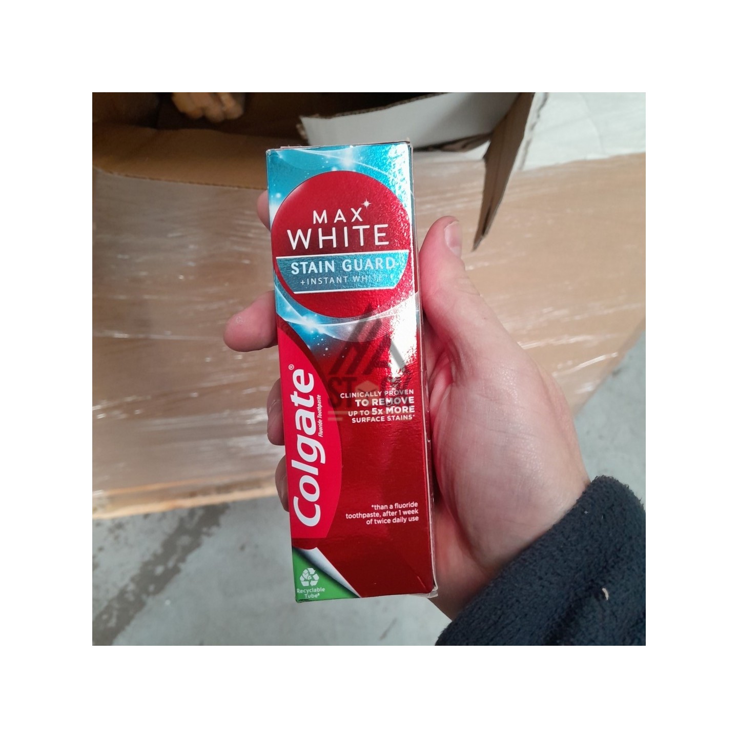 PALETTE A****N - A340