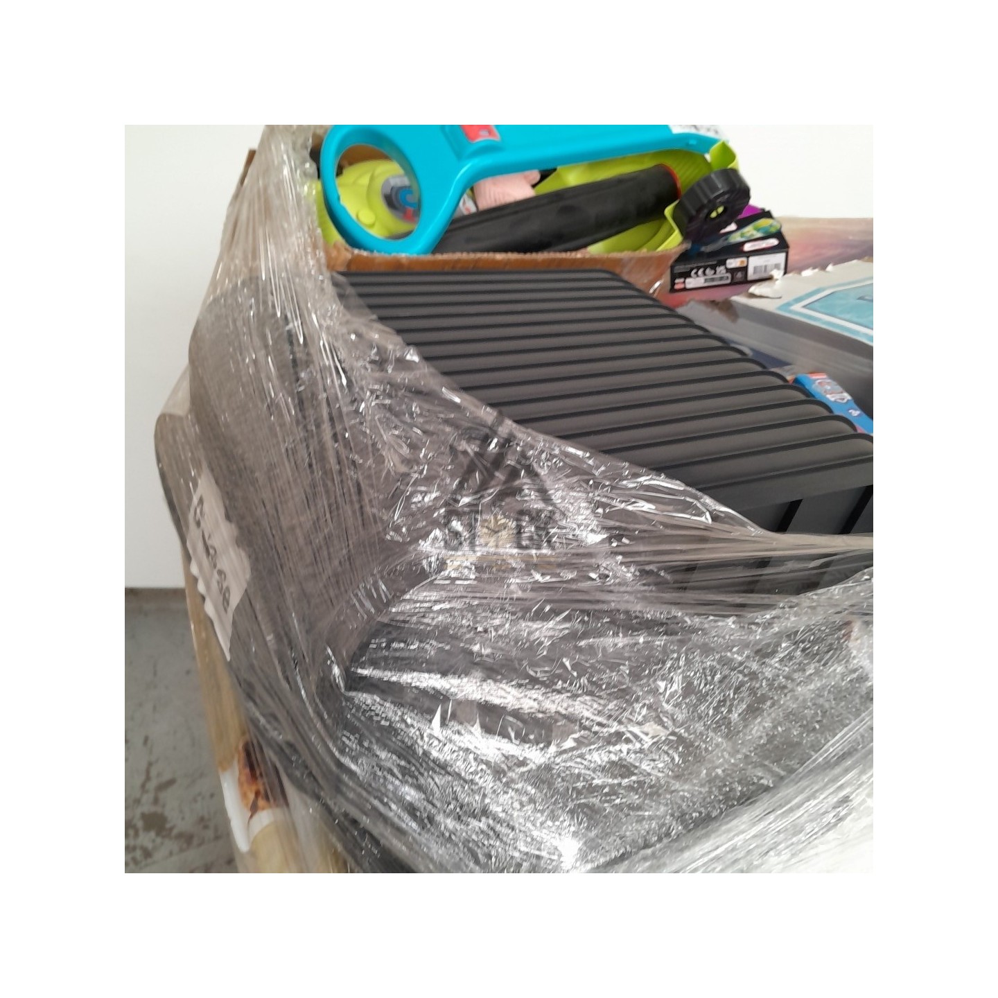 PALETTE A****N - A340