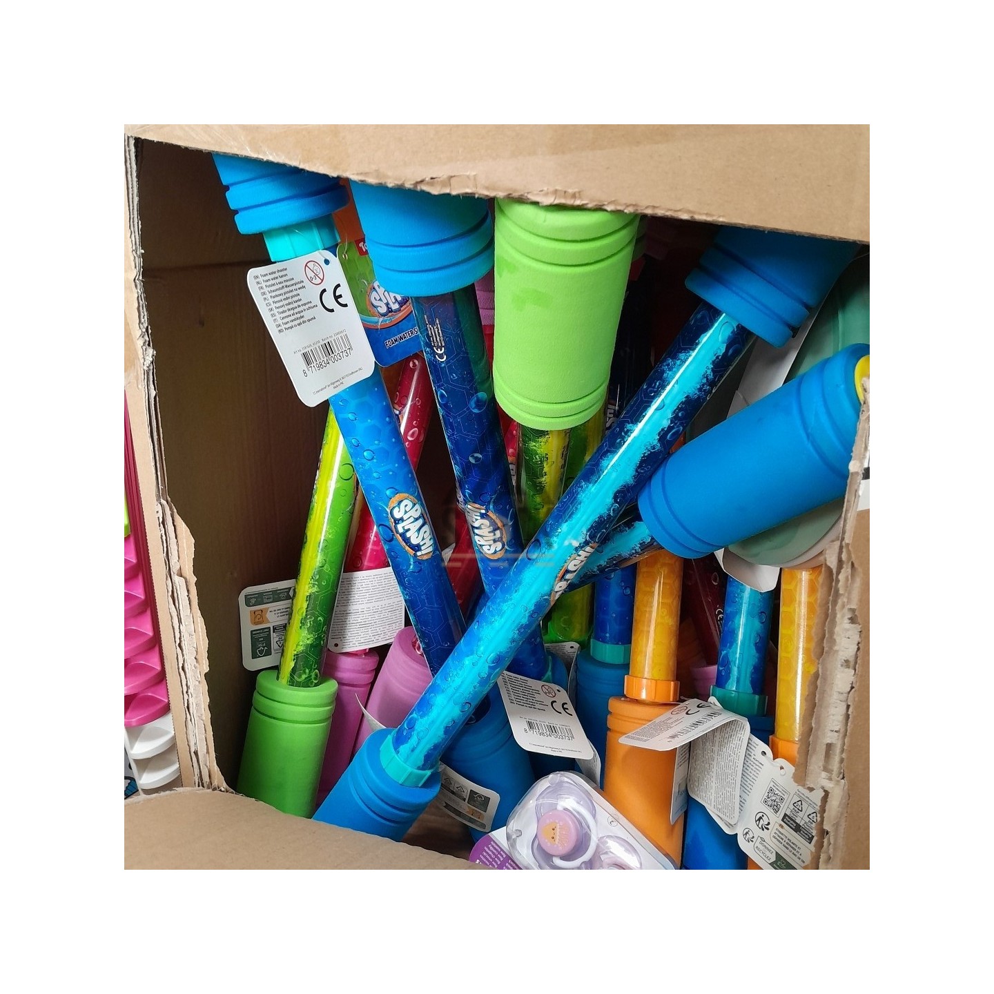 PALETTE A****N - A340