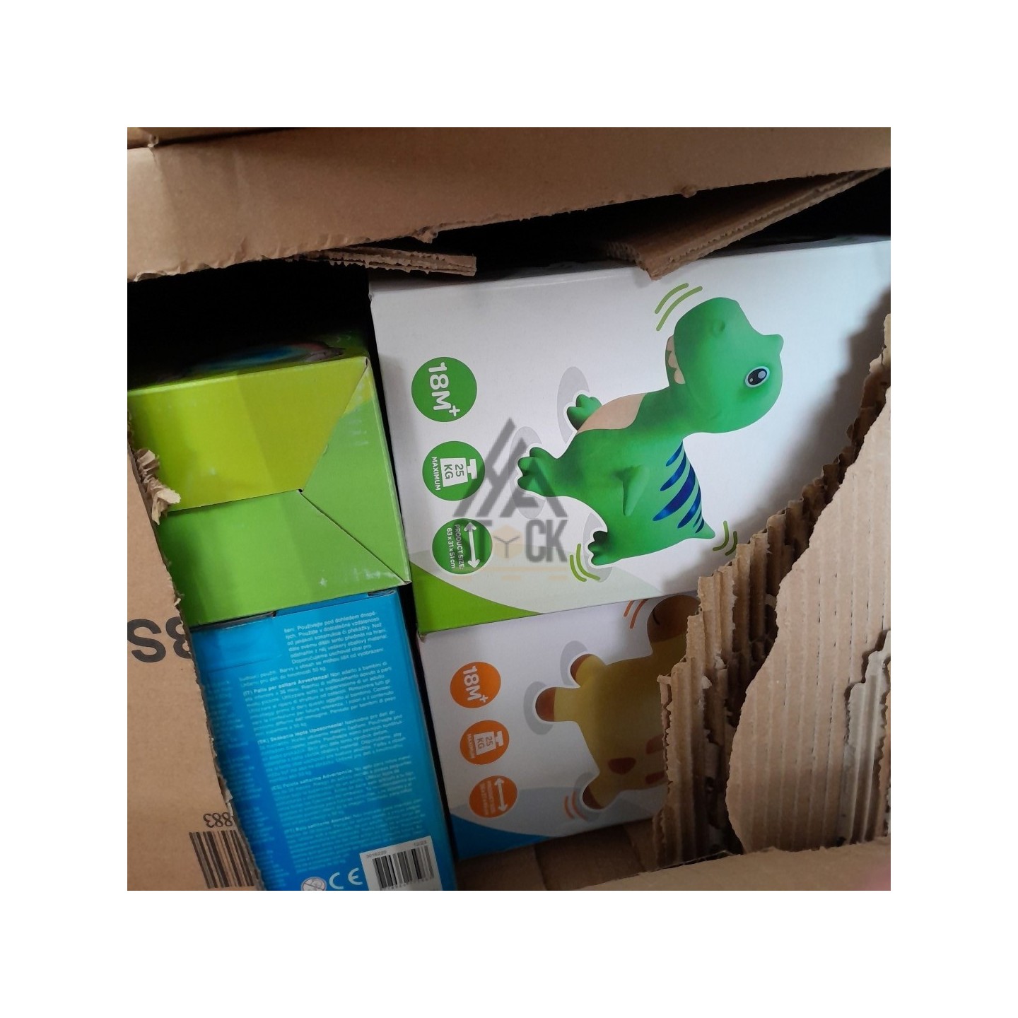 PALETTE A****N - A340