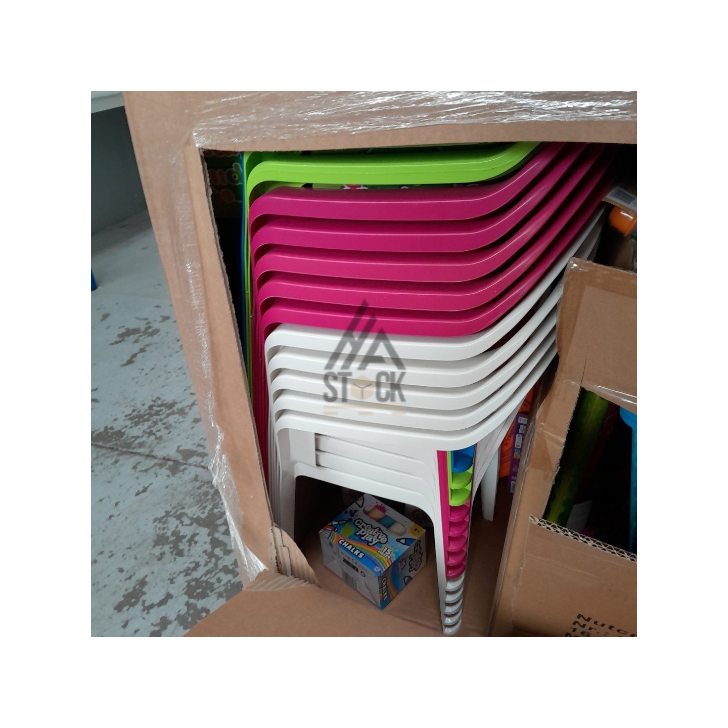 PALETTE A****N - A340