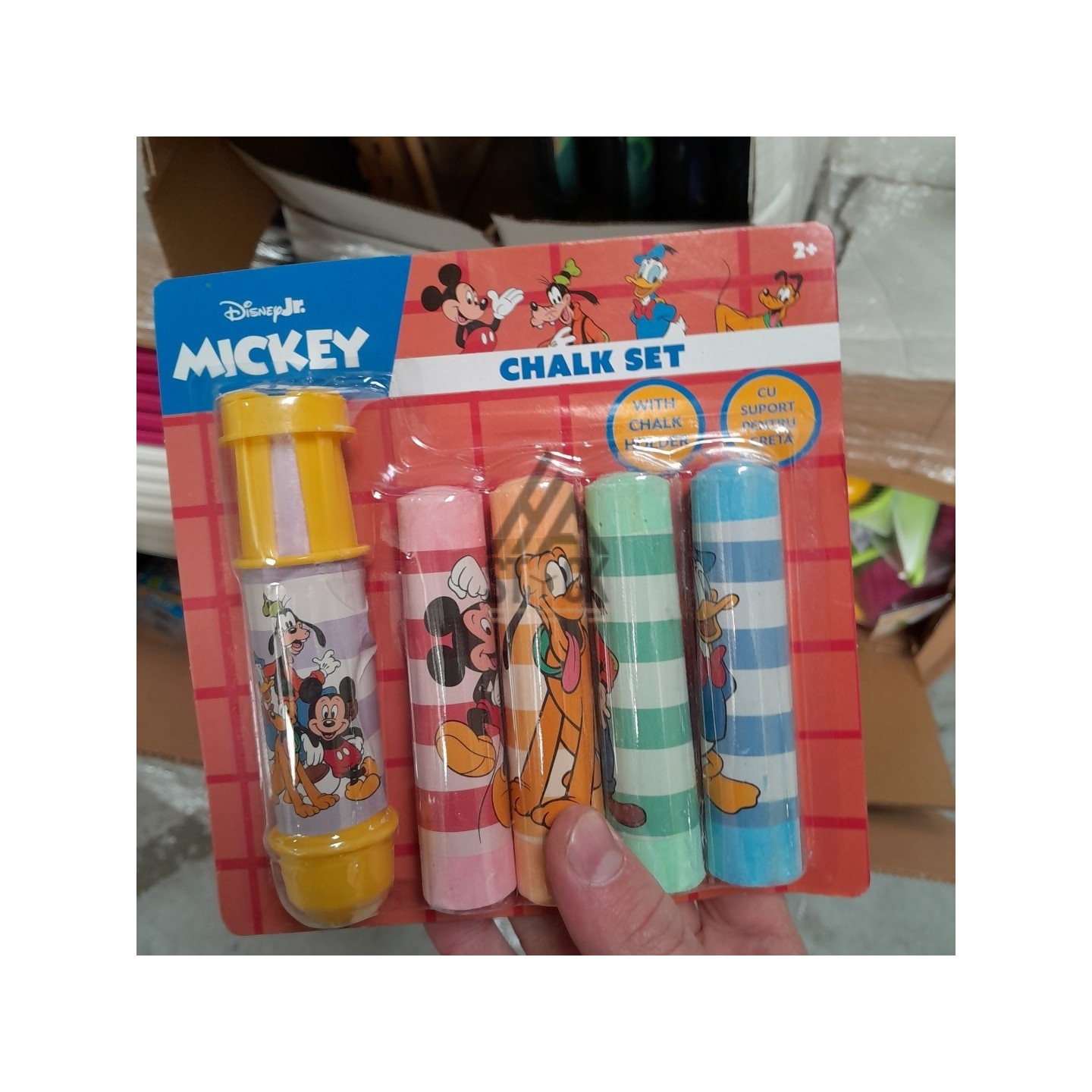 PALETTE A****N - A340