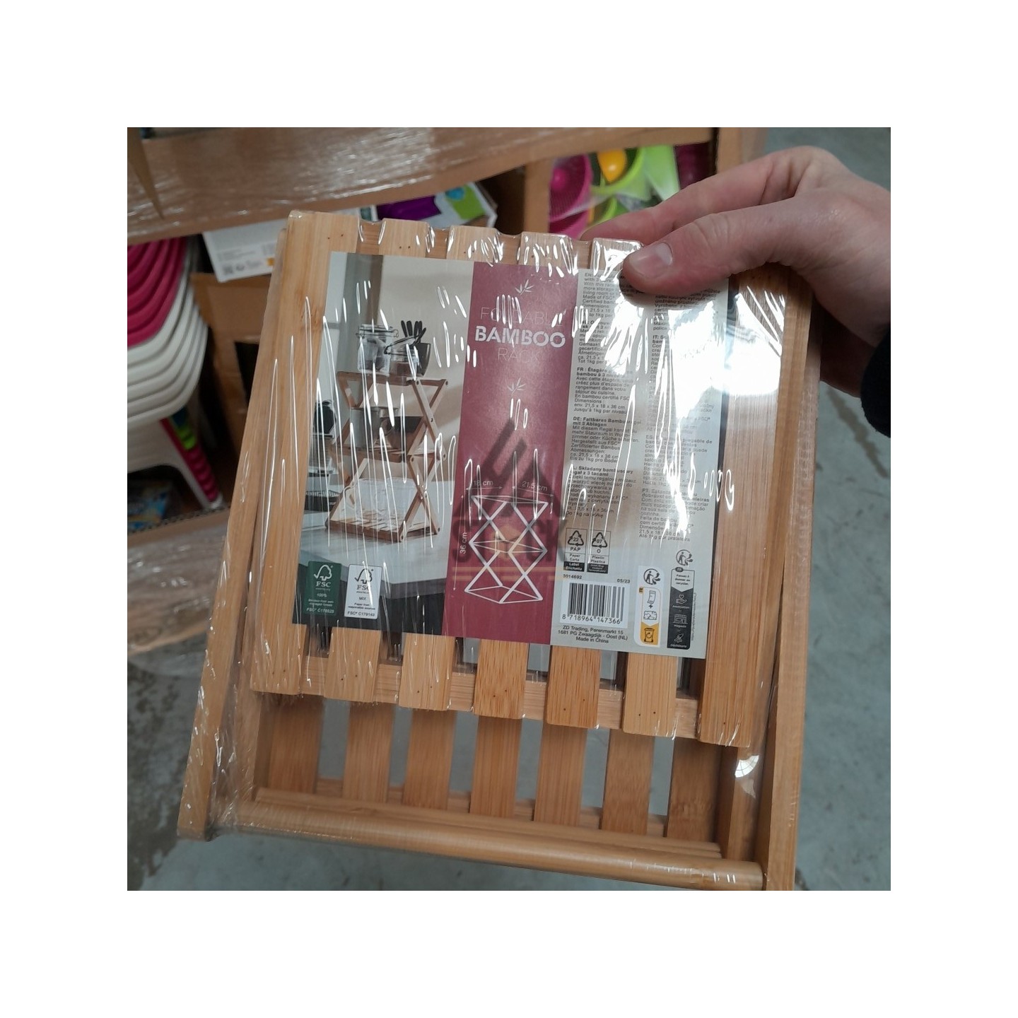 PALETTE A****N - A340