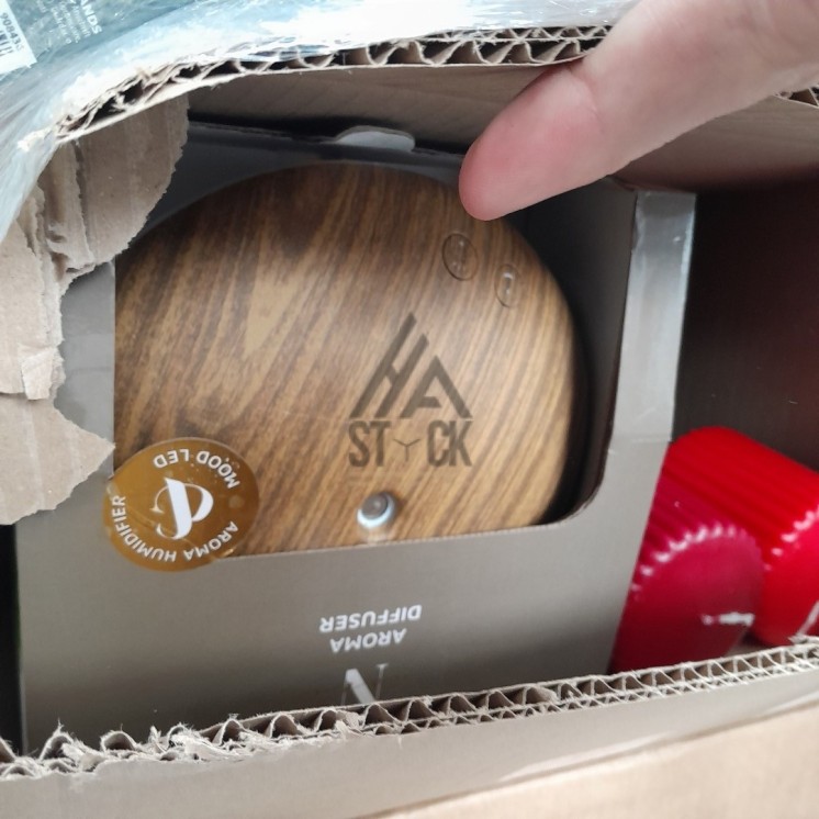 PALETTE A****N - A340