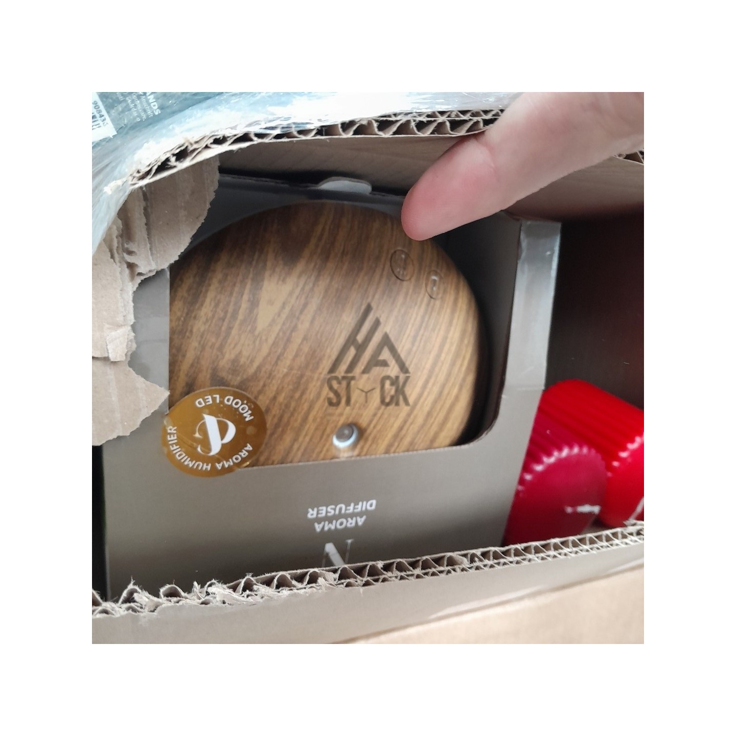 PALETTE A****N - A340