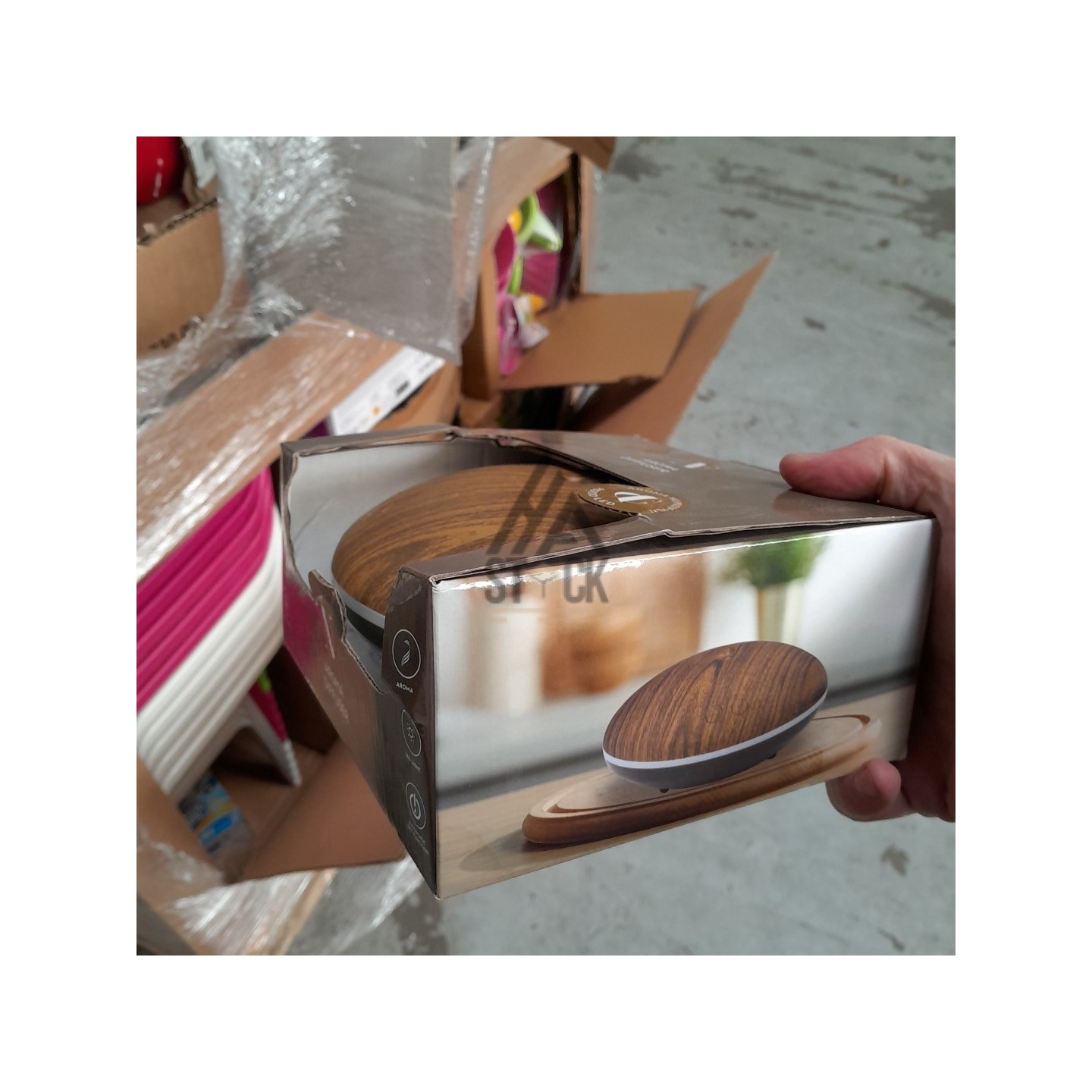 PALETTE A****N - A340