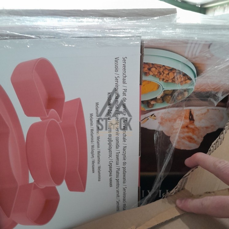 PALETTE A****N - A341