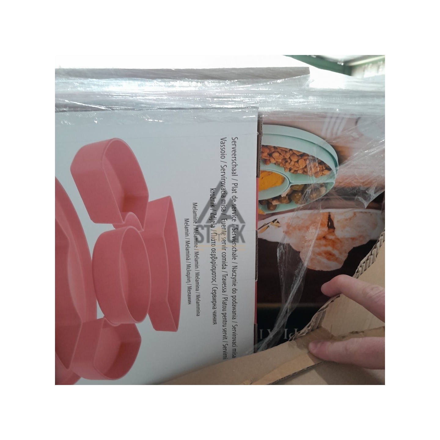 PALETTE A****N - A341