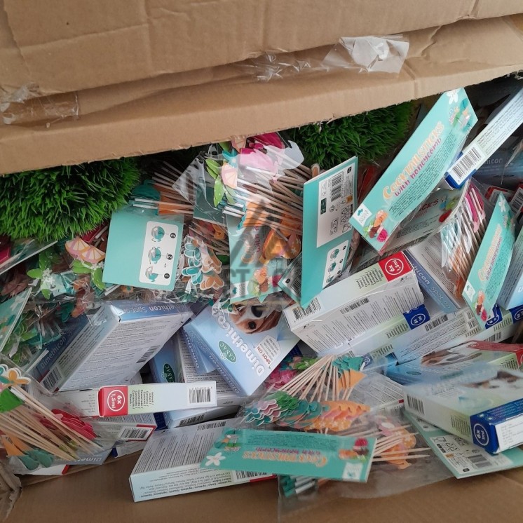 PALETTE A****N - A341