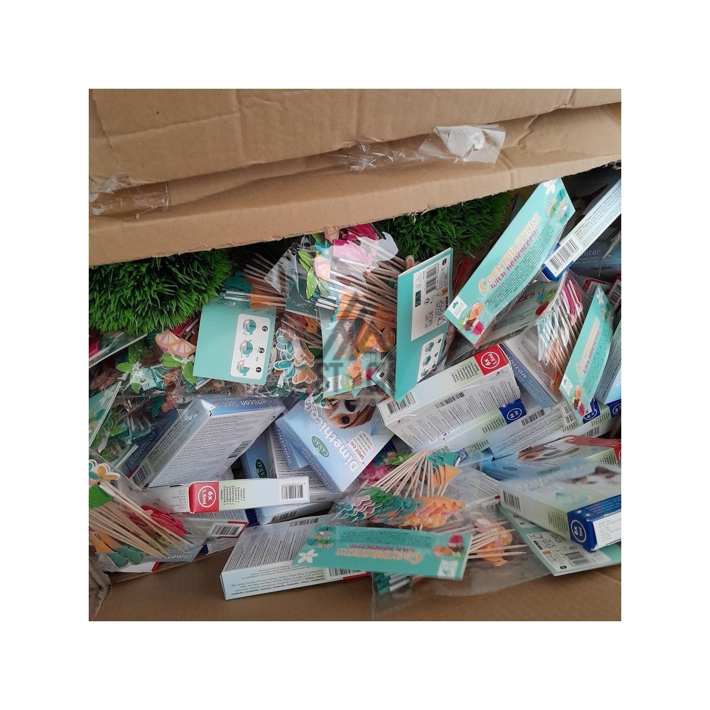 PALETTE A****N - A341