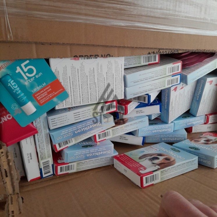 PALETTE A****N - A341