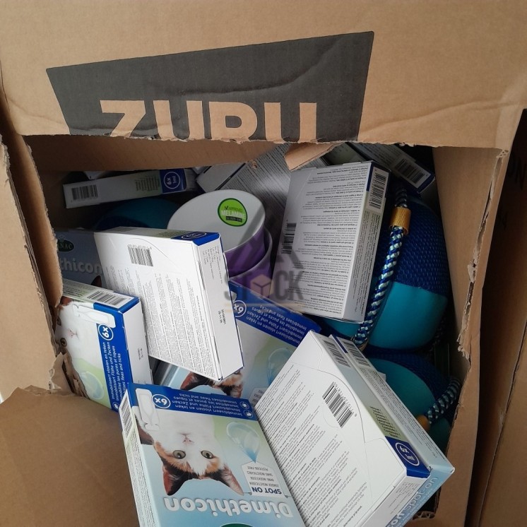 PALETTE A****N - A341