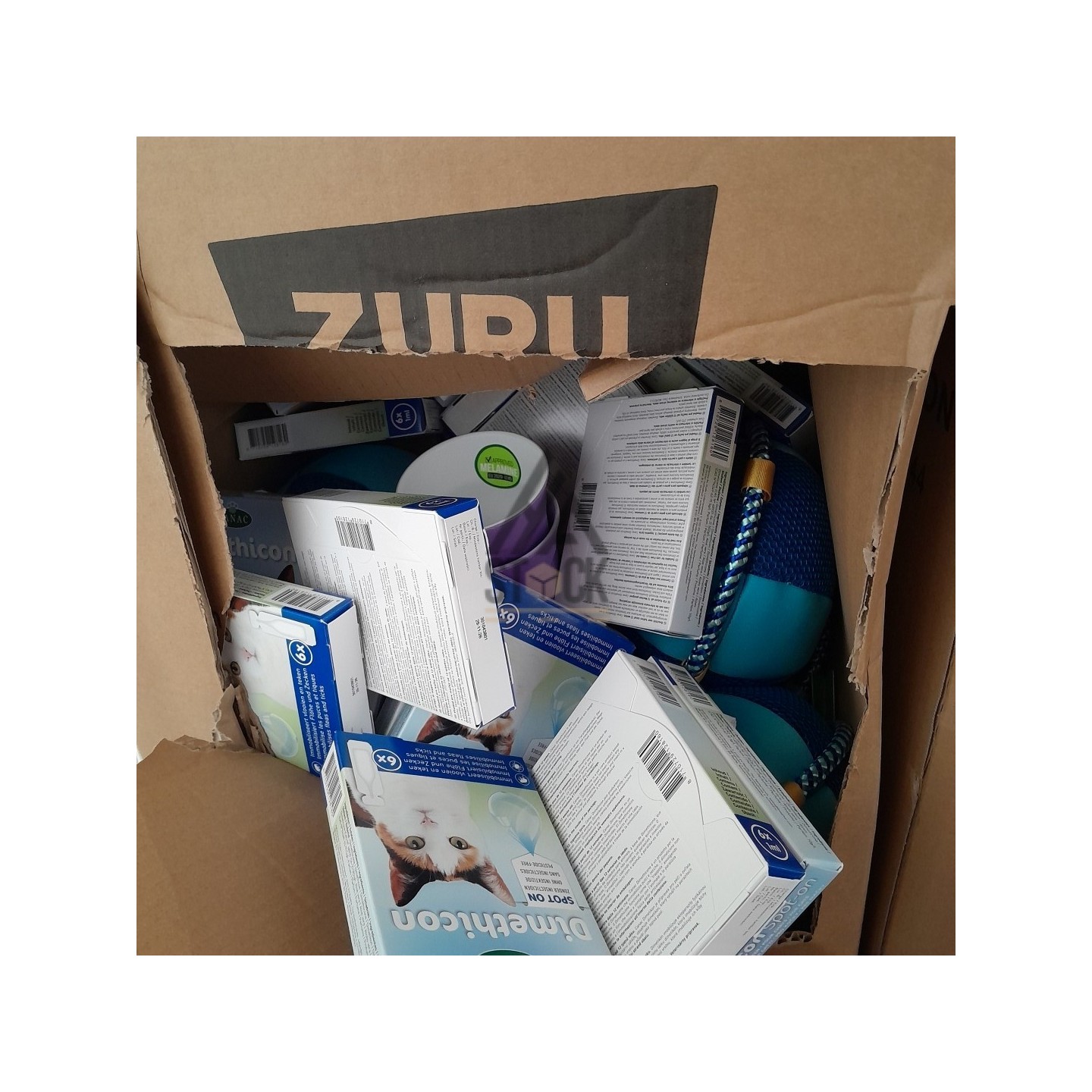 PALETTE A****N - A341