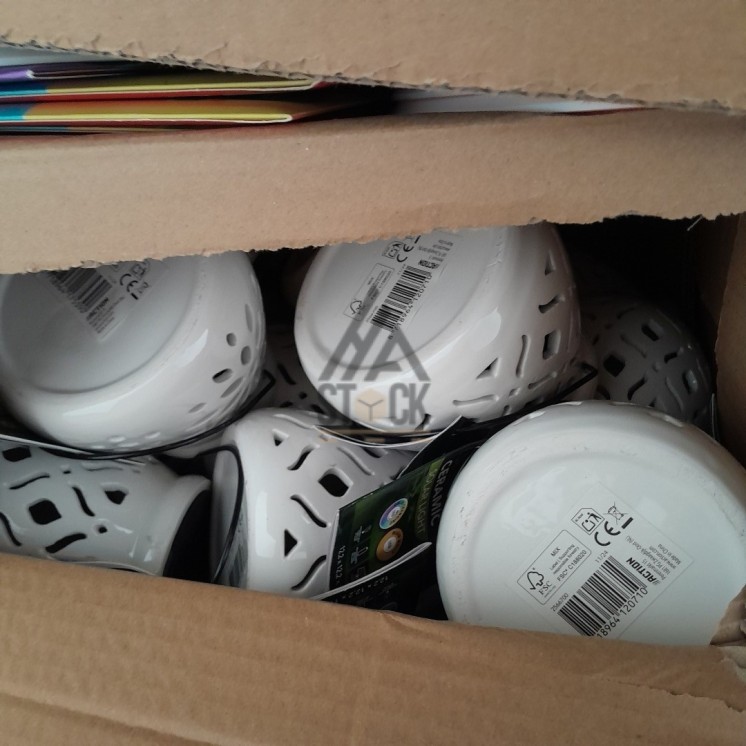 PALETTE A****N - A341