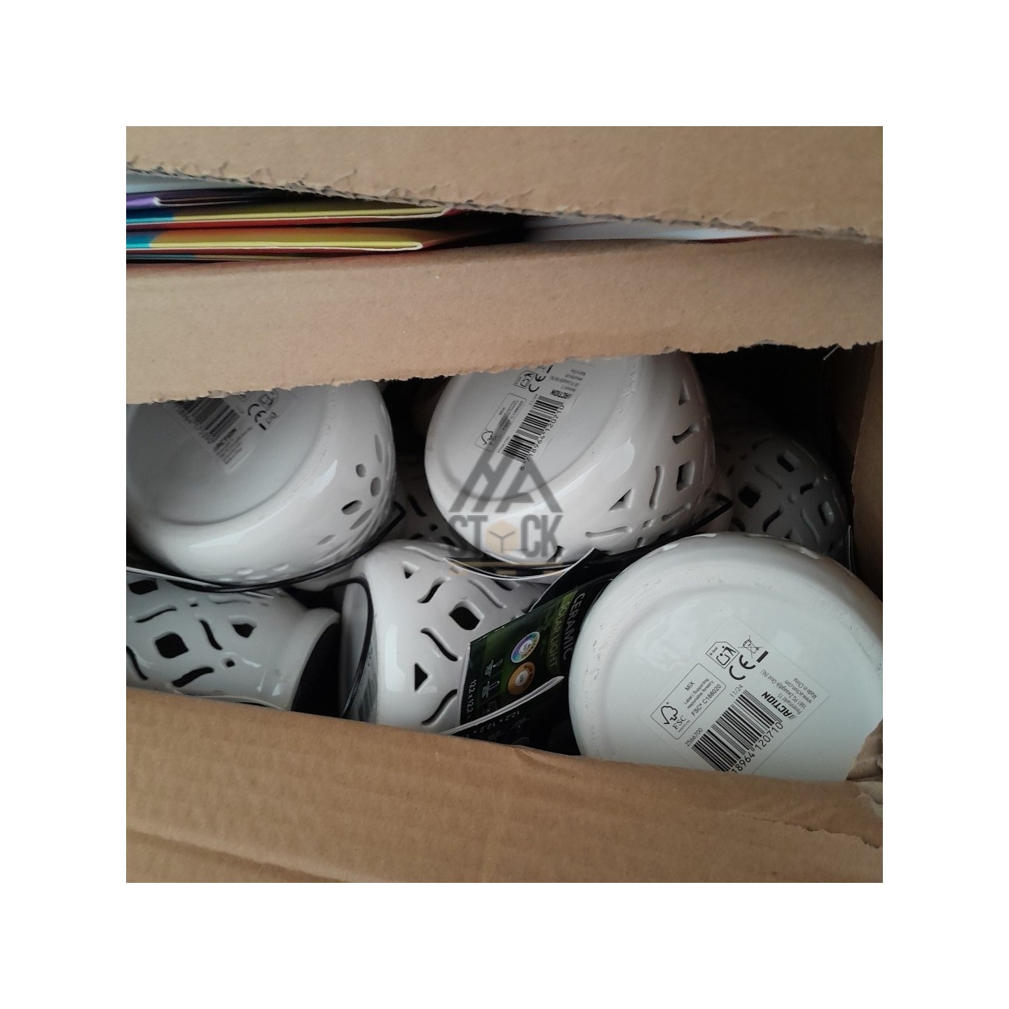 PALETTE A****N - A341