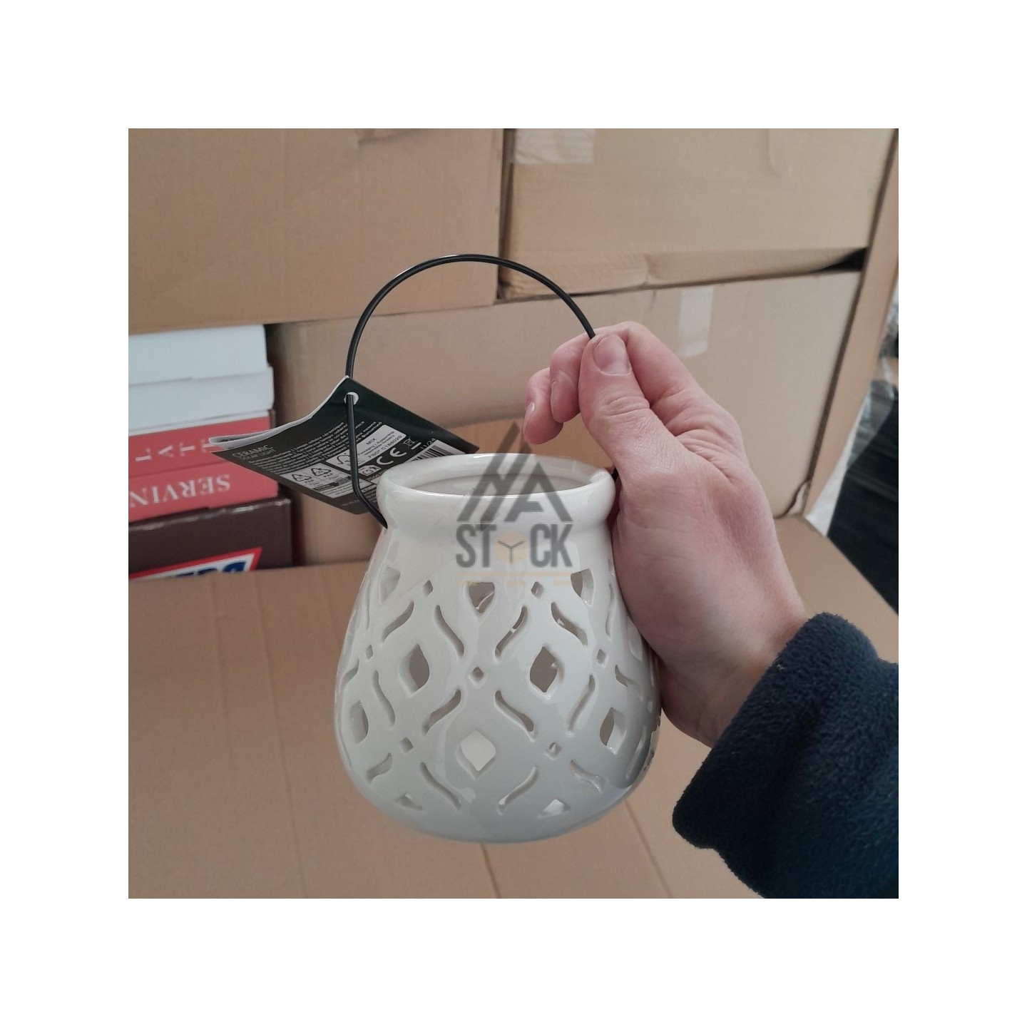 PALETTE A****N - A341