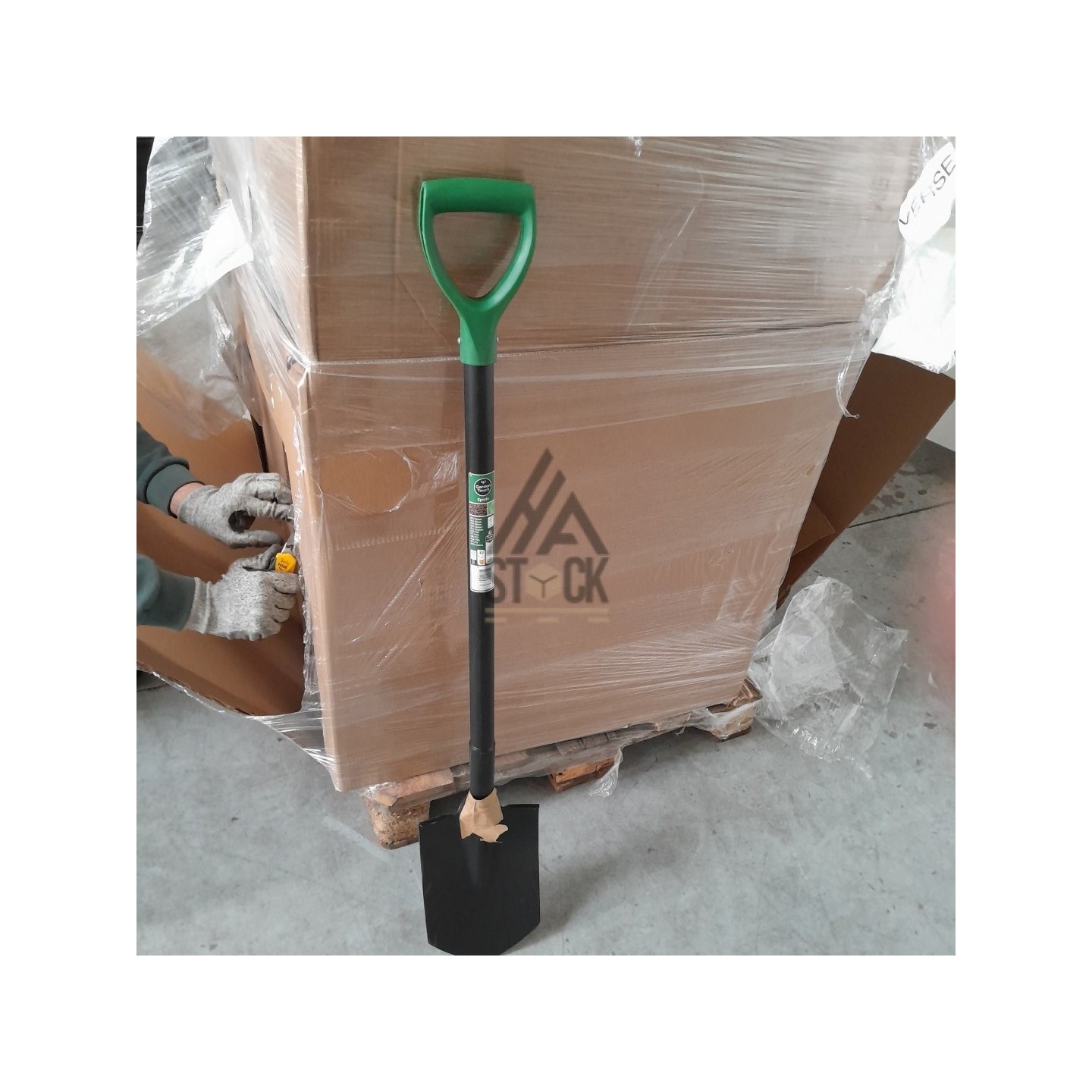 PALETTE A****N - A341