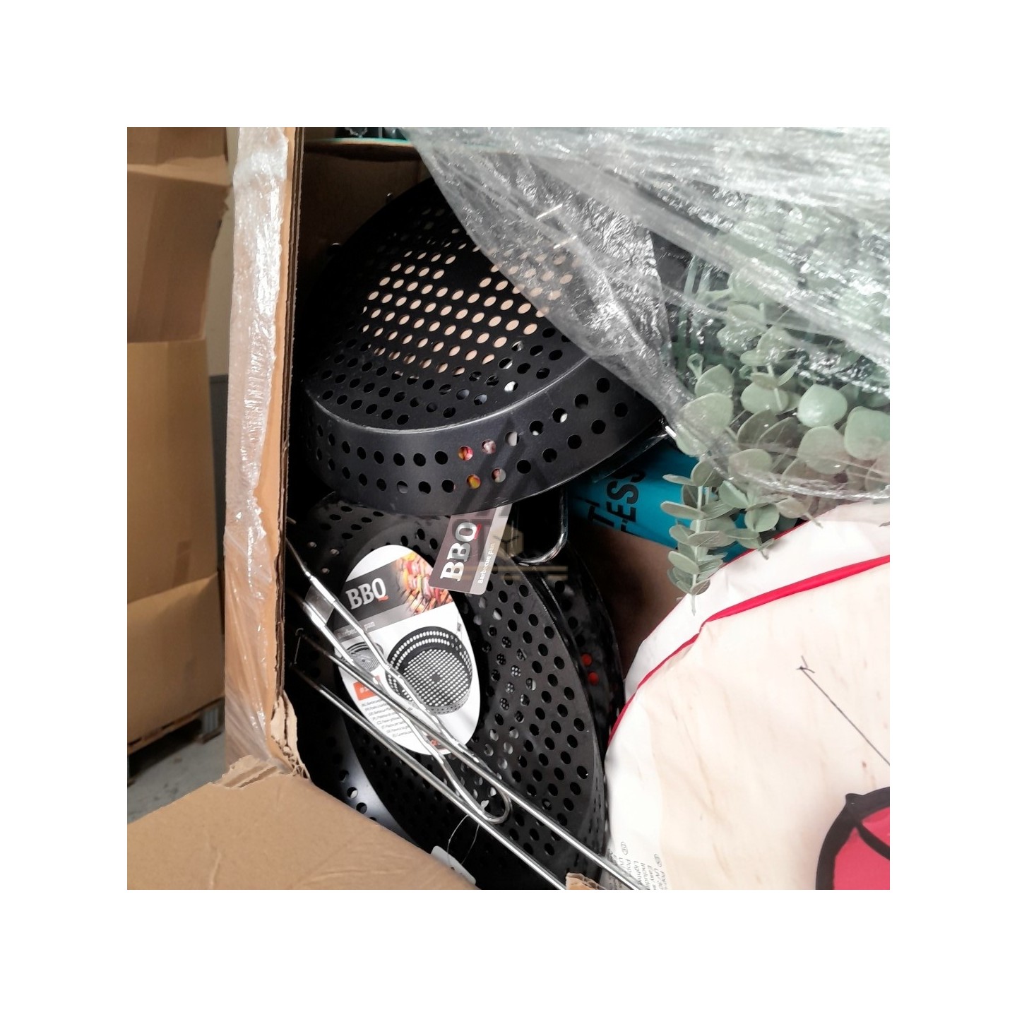 PALETTE A****N - A341