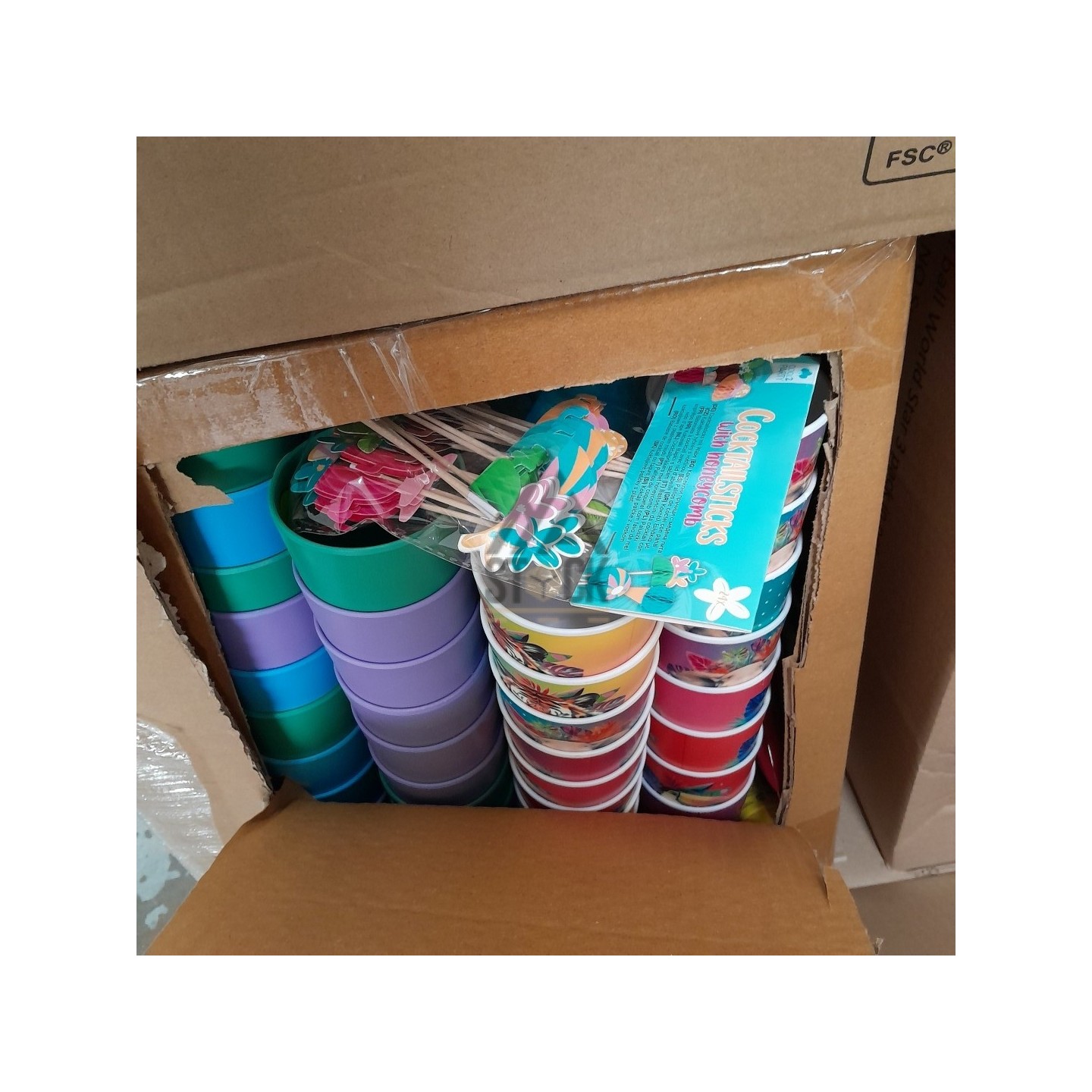 PALETTE A****N - A341